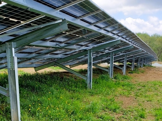 SANERGRID, Solidification Products International Inc. und DISHELEC 65 auf der Intersolar München 2025.