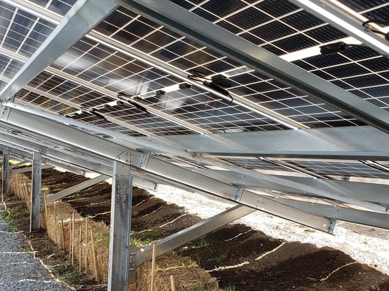 SANERGRID, Solidification Products International Inc. und DISHELEC 65 auf der Intersolar München 2025.