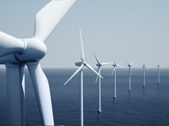 Windturbine