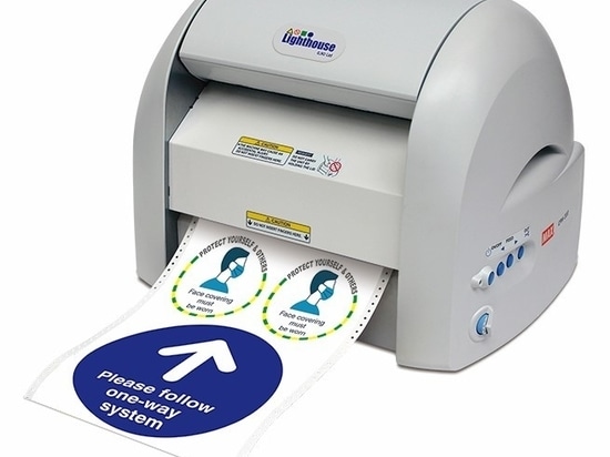 CPM-200-System im A4-Format