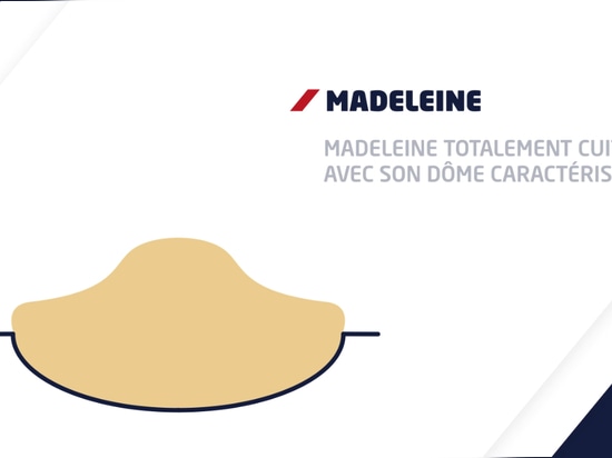 ASK LOÏC: EPISODE #3 Nimm die technischen Herausforderungen beim Backen der Madeleine an