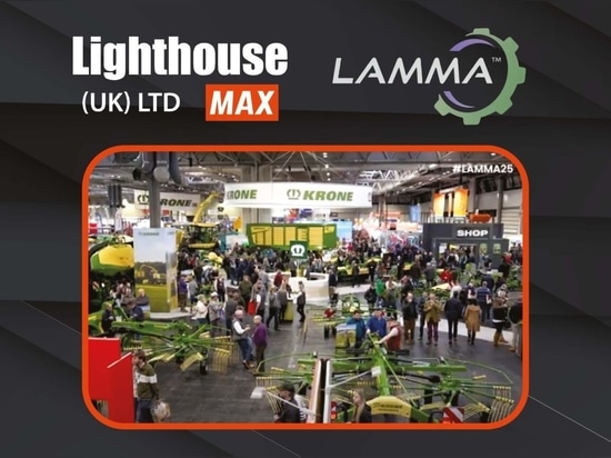 Lamma Show 2026 (28.03.2025)