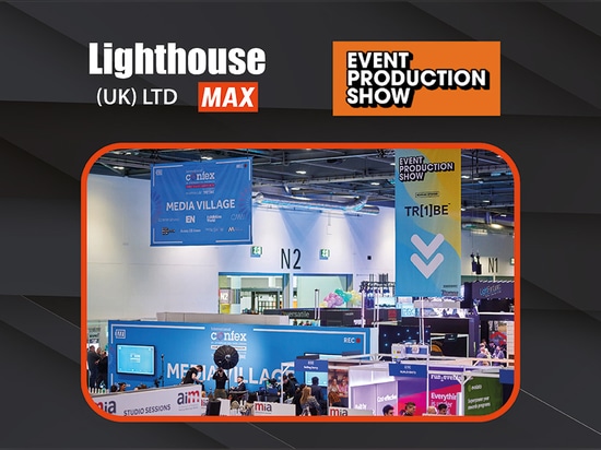 Event Production Show 2026 (08.04.2025)