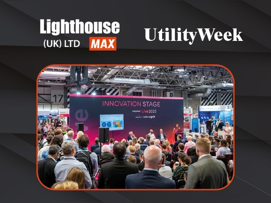 Utility Week 2025 (12.06.2025)