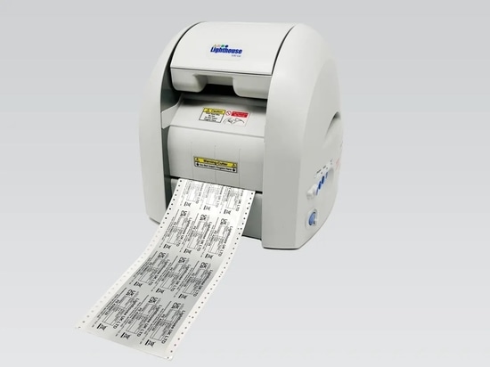 Warum den CPM-100H Drucker kaufen?