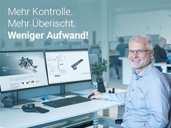 Neu: Der Schutzzaunkonfigurator von Robotunits – Einfach, Schnell, Sicher!