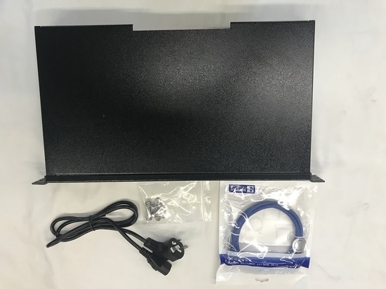 IP-PBX mit Zubehör