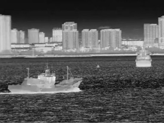 Maritime Sicherheit