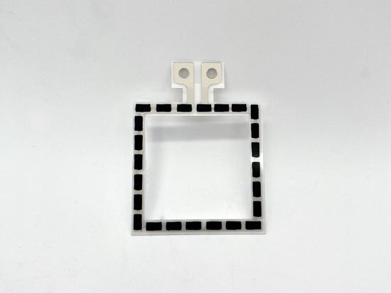 Alper Printed Heater