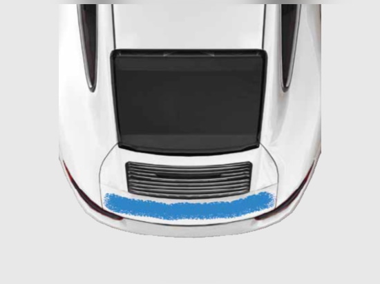 Flexible gedruckte Antennen von Alper für die Automobilkonnektivität