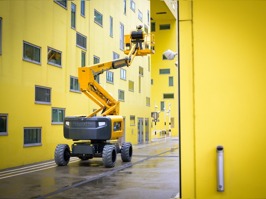 HA20 E Stadtarbeit