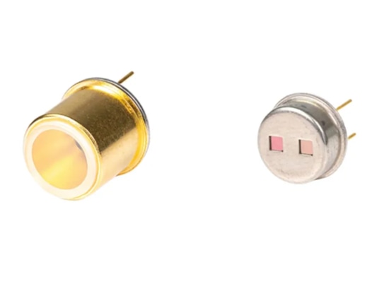 Der Bau eines zuverlässigen NDIR-Gassensors ist nicht so einfach wie die Auswahl eines IR-Senders und -Detektors aus dem Regal.