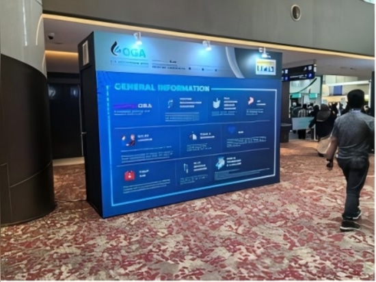 Athena Engineering S.R.L. glänzt auf der Oil and Gas Asia 2025 in Malaysia: Ein durchschlagender Erfolg