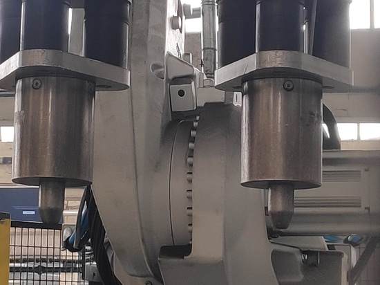 SELTER SPEZIAL-ELEKTROMAGNETE