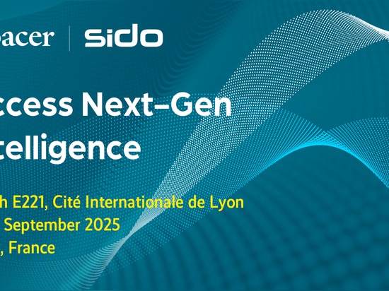 Apacer stellt auf der SIDO Lyon 2025 Speicherlösungen der nächsten Generation vor