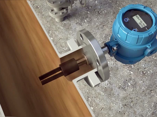 Emerson setzt HD-CR 35 NDT von DÜRR NDT ein, um die Produktintegrität zu gewährleisten und Messgeräte von höchster Qualität bereitzustellen