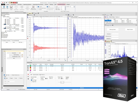 TranAX® 4.5 – neue Features für mehr Effizienz, Flexibilität und Anwenderfreundlichkeit