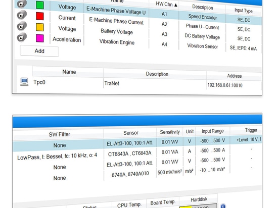 TranAX® 4.5 – neue Features für mehr Effizienz, Flexibilität und Anwenderfreundlichkeit