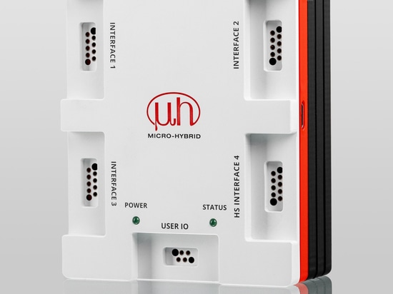 Produktvorstellung - eNDIRi² Evaluation Kit