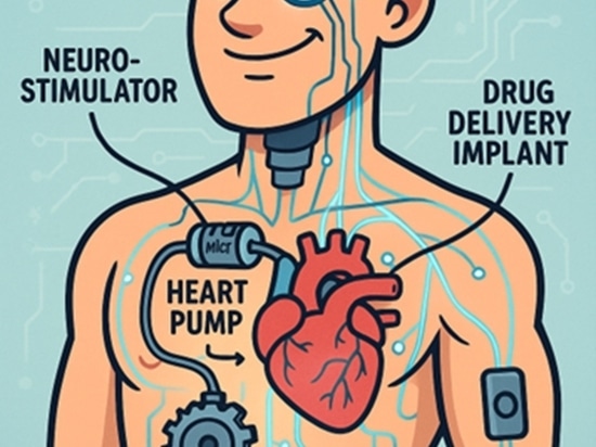 Ehrliche Überprüfung: Was sind aktive Implantate?