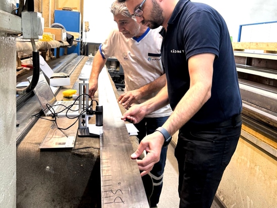 Produktivität steigern: Die Macht der technischen Ausbildung