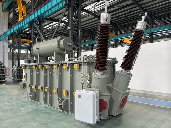 Tian'an Mobile Substation Segeln nach den Philippinen