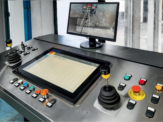Waste handling systems omis
