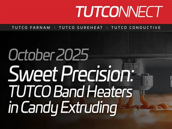 TUTCOnnect Oktober Newsletter