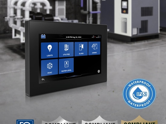 HMI-Panel