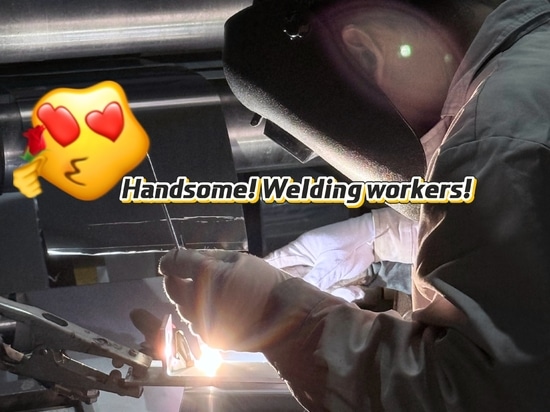 Ein Wettlauf mit der Zeit zur Produktionssteigerung