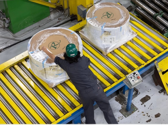 Automatische Stahlspulen-Verpackungsmaschine Preisführer | Was Käufer wissen müssen