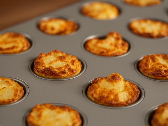 Industrielles Backen für kulinarische Produkte: die Herausforderungen von Qualität, Flexibilität und Leistung meistern