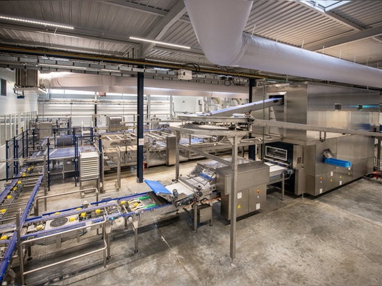 Mecatherm Demo-Center