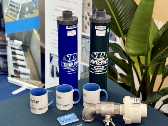 EMATELEC IFEMA MADRID findet diese Woche statt.