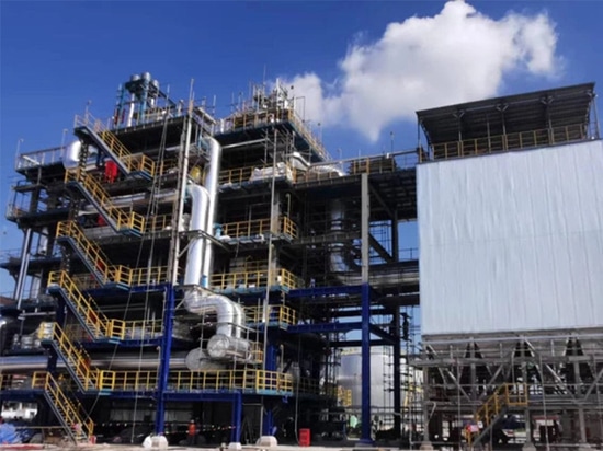 MIIT zeichnet Jiangsu Ruiding für 2025 aus