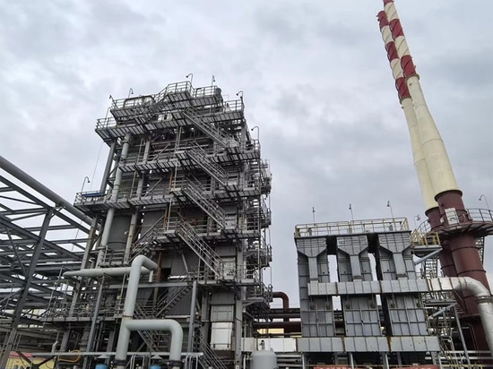 MIIT zeichnet Jiangsu Ruiding für 2025 aus