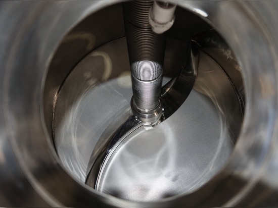 Nutsche Filtertrockner 1m² auf Lager