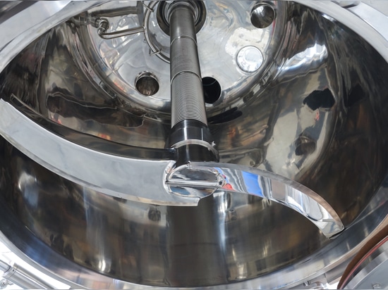 Nutsche Filtertrockner 1m² auf Lager