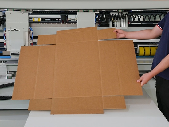 Die Vorteile von Maschinen zur Herstellung von Schachteln: Warum Sie Aopack für Ihre Verpackungsbedürfnisse wählen sollten