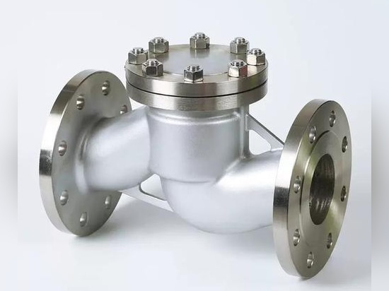 Rückschlagventil von Athena Engineering S.R.L