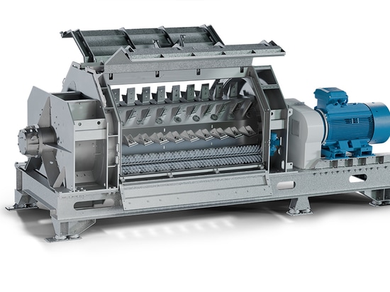 Herbold Trockner T150 300