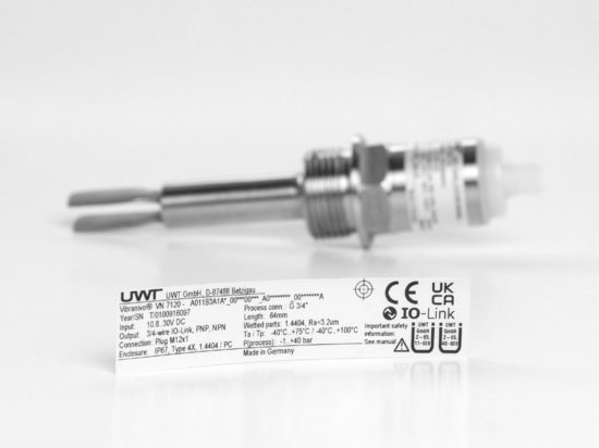 Überfüllsicherung & Leckageerkennung – Sicherheit für Anlagen und Umwelt