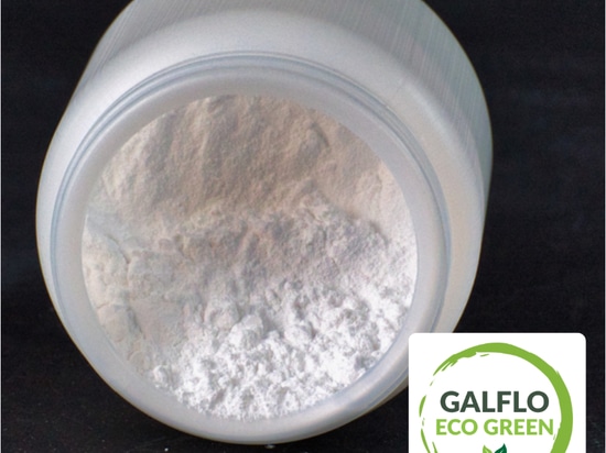 GALFLO Eco Grünes Flussmittel