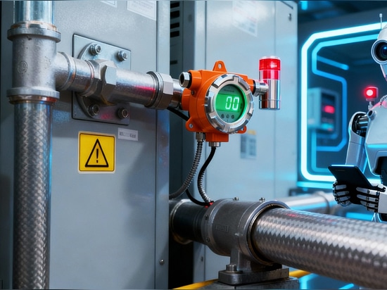 Kernstück der Energiespeicher-Sicherheit Frühwarnung! 3 Sensoren sichern die "erste Verteidigungslinie" gegen Thermal Runaway