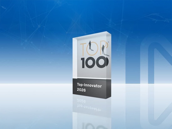 Masterflex Group: Top-Innovator 2026