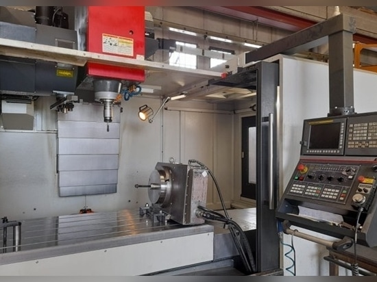 Produktionskontinuität und Ersatzausrüstung