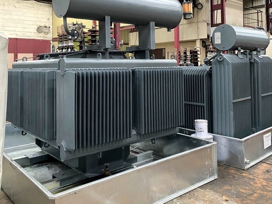 SANERGRID stellt aus auf der KEY - The Energy Transition Expo - DPE - International Electricity Expo Rimini Italy- Besuchen Sie uns in Halle A5 - Stand 542 4-6 März