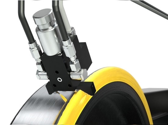 SKF EasyRail Airless