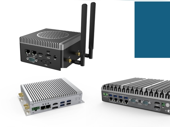 Kommende Messen: Embedded World & All About Automation Friedrichshafen