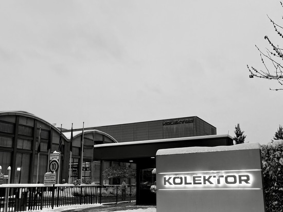 Wiedereinstiegswoche für KOLEKTOR ETRA Service France KESF SONEC